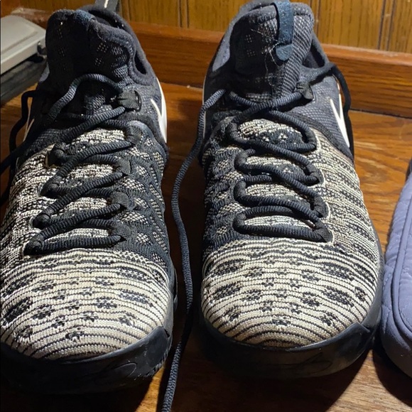KD 9 shoes - Picture 1 of 4
